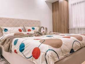 Sparkling Apartment